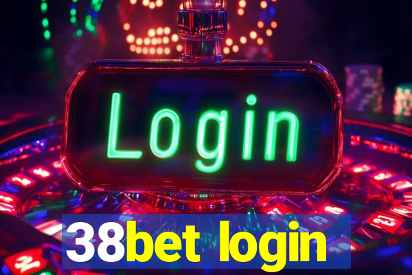 38bet login